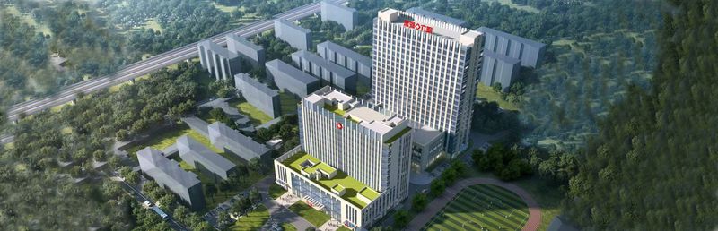 漯河市第六人民医院